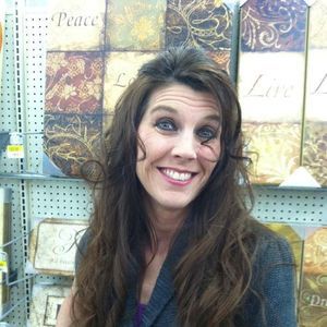 Meet your Posher, Sandra